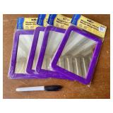 PURPLE MAGNET MIRRORS GROUP