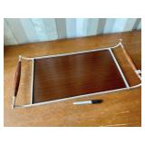 VINTAGE TRAY