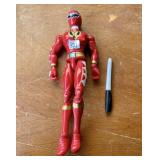 ACTION FIGURE