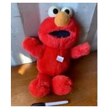 TICKLE ME ELMO