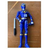 ACTION FIGURE
