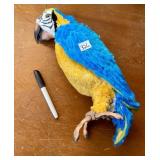 PARROT