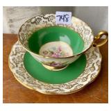 CUP & SAUCER