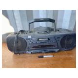 RCA PORTABLE STEREO