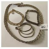 JEWELRY GROUP