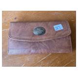 WOMENS WALLET