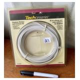 TELEPHONE JACK EXTENSION KIT