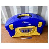 BELL WORLD COOLER