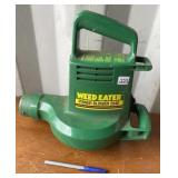 WEEDEATER AS SHOWN
