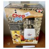 CHOP CHEF IN BOX