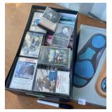 BOX CASSETTES