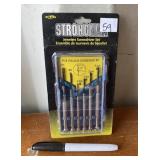 JEWELERS SCREWDRIVER KIT