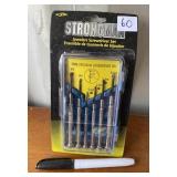 JEWELERS SCREWDRIVER KIT
