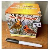 THE DIP KEEPER