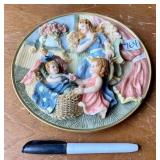 WALL PLATE