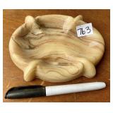 MARBLE DISH