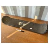 SNOW BOARD