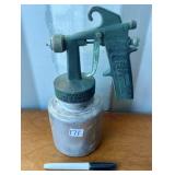PAINT GUN