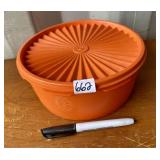 TUPPERWARE