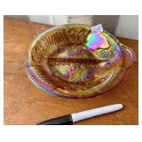 CARNIVAL GLASS