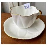 CUP & SAUCER