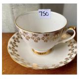CUP & SAUCER