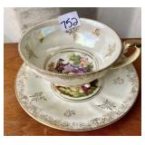 CUP & SAUCER