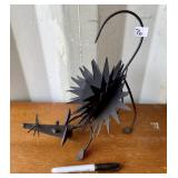 METAL RAT