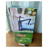 COLEMAN HAND PUMP IN BOX