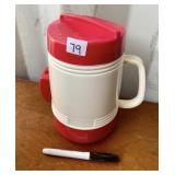 THERMOS