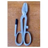 METAL SHEARS
