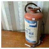 VINTAGE SPRAYER