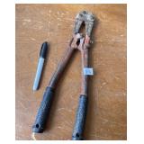 BOLT CUTTERS