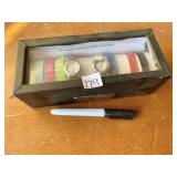 WATCH SET