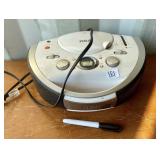 RCA PORTABL STEREO