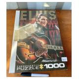 ELVIS PUZZLE