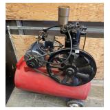 AIR COMPRESSOR