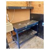 WORK TABLE