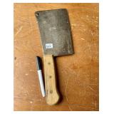 CLEAVER