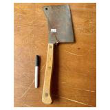 CLEAVER