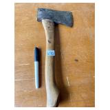 AXE