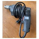 ELECTRIC DRILL