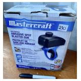 MASTERCRAFT SPOT BLASTER GUN