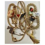 JEWELRY GROUP
