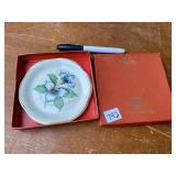 PALISSY SMALL PLATE IN BOX
