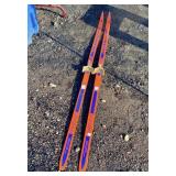SKIS - FINDLAND