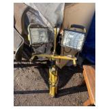 CONSTRUCTION LIGHT