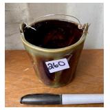 VINTAGE BUCKET