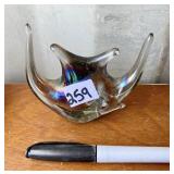 GLASS FISH