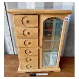 JEWELLERY BOX